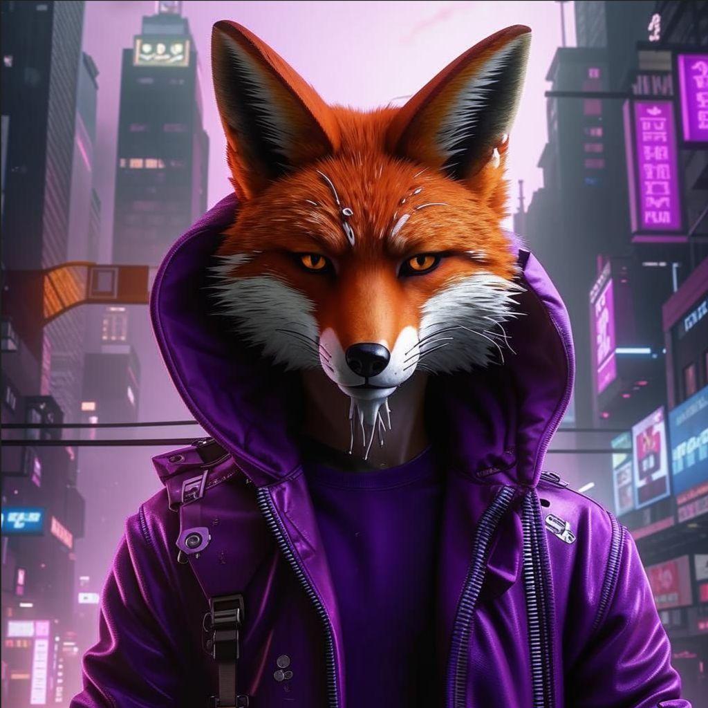 Fox_SK9 avatar