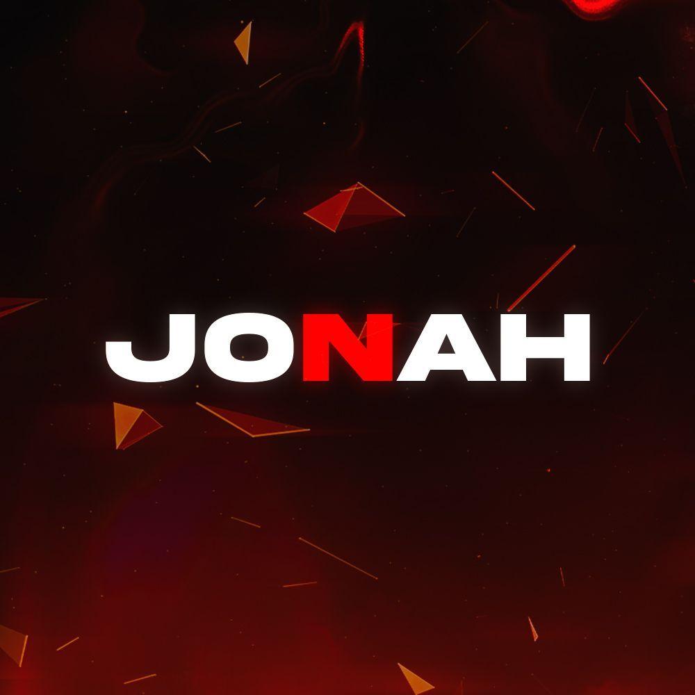 JONAHHHHHHHH avatar