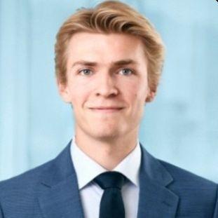 GustavPaaske avatar