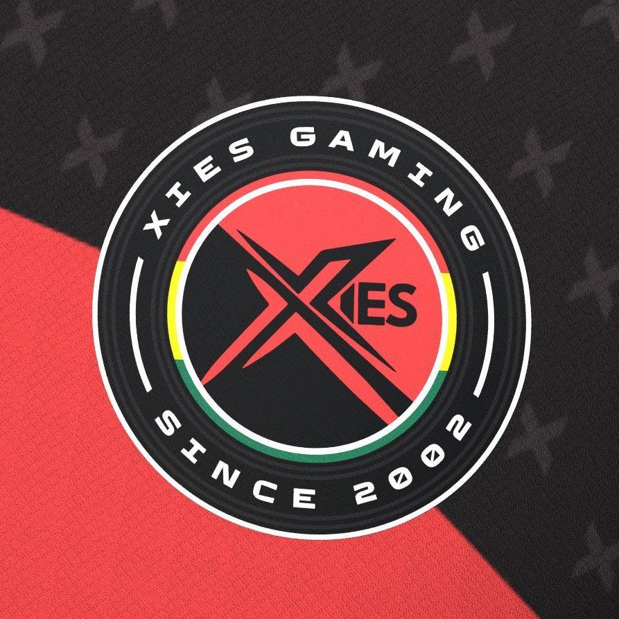 XIES GAMING CLUB