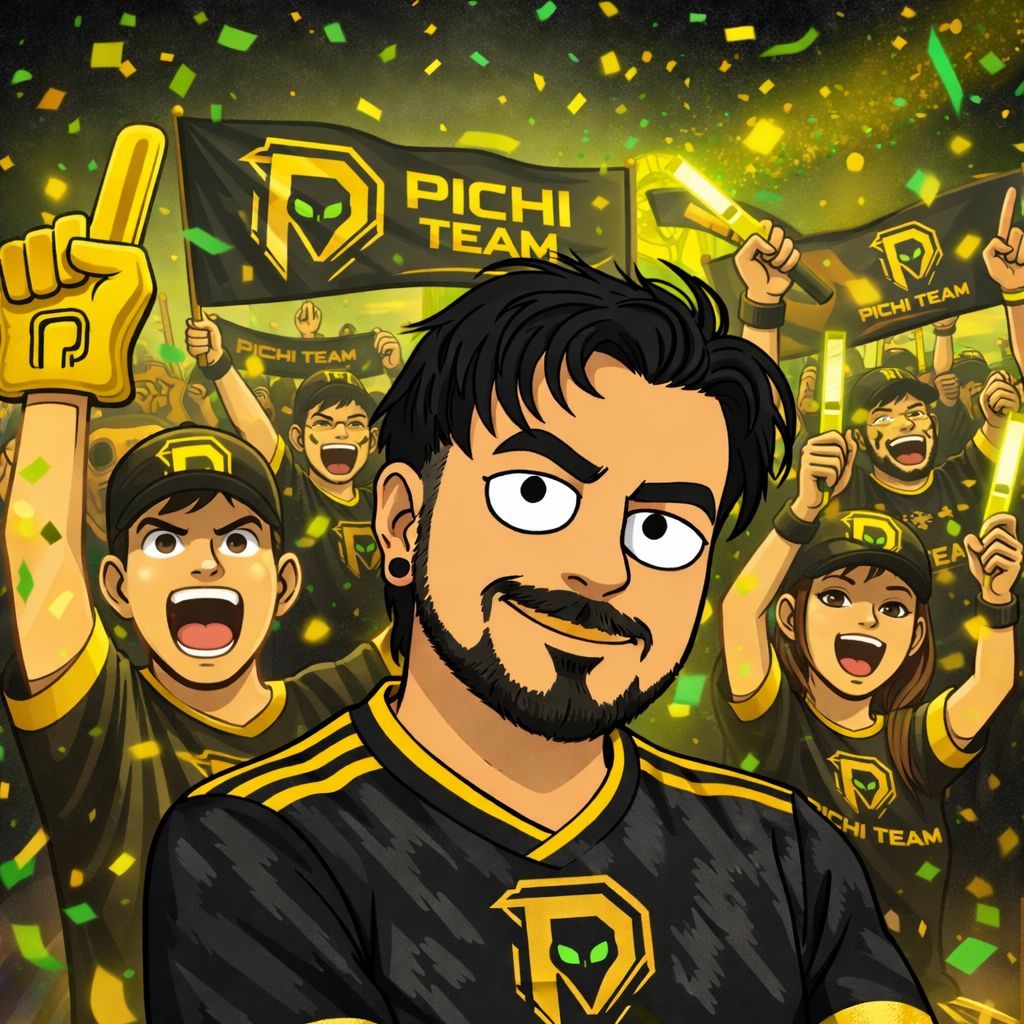 Mrpichi