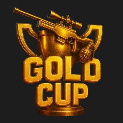 GOLD CUP