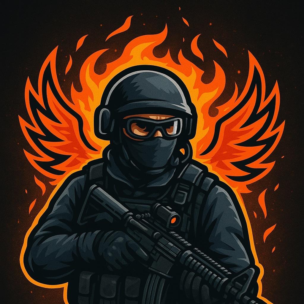 serojaFenix avatar