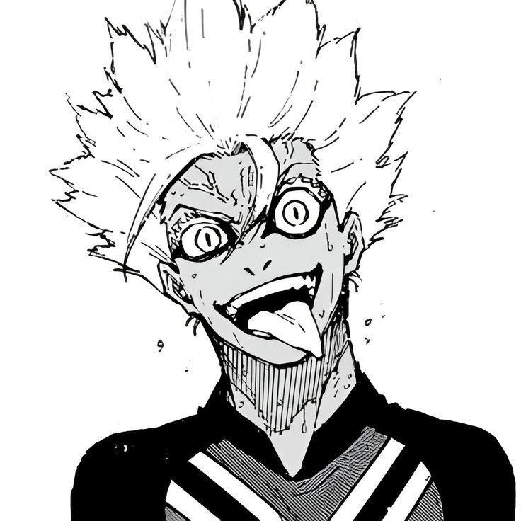 Nogach avatar