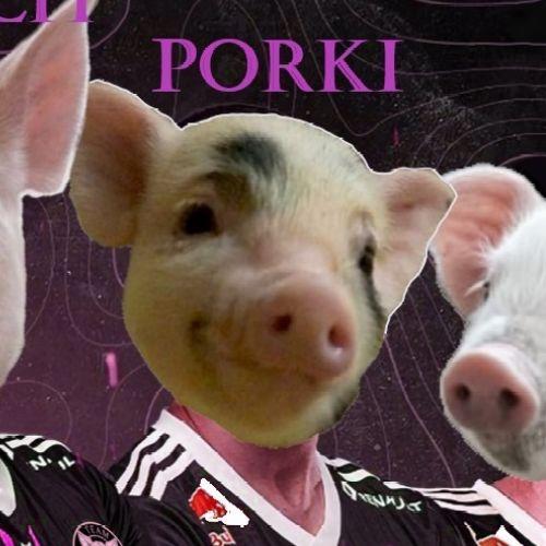 PORKI87 avatar