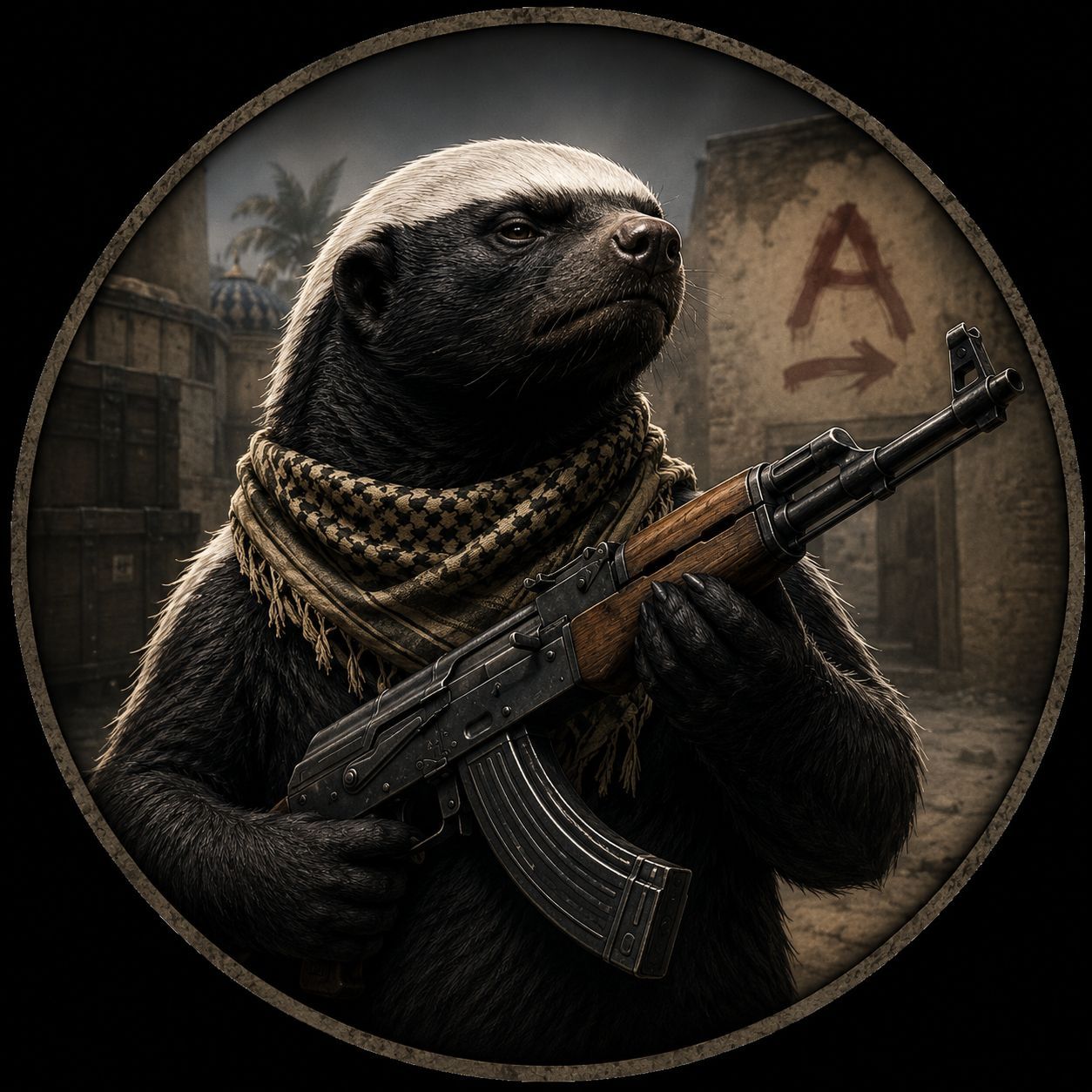 SadooBabba FACEIT avatar