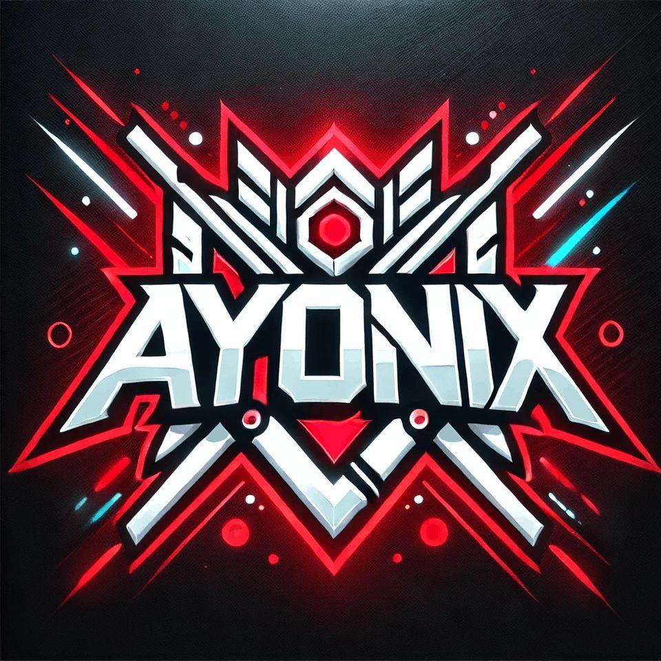 Ayon1X avatar