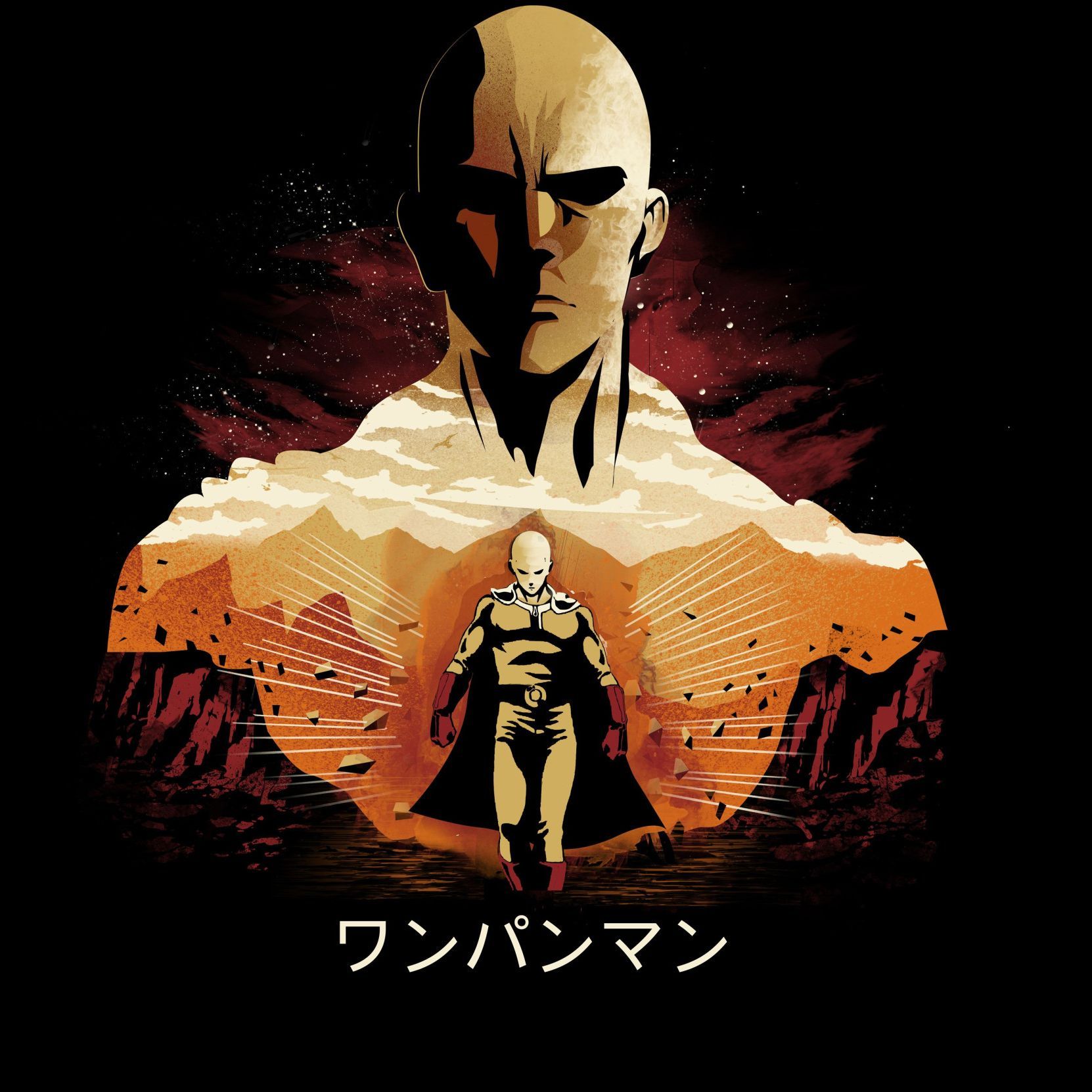 ySaitama avatar