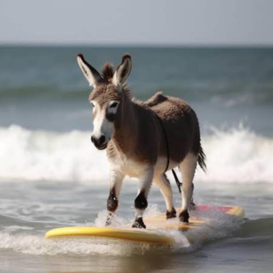 Surfer23 avatar
