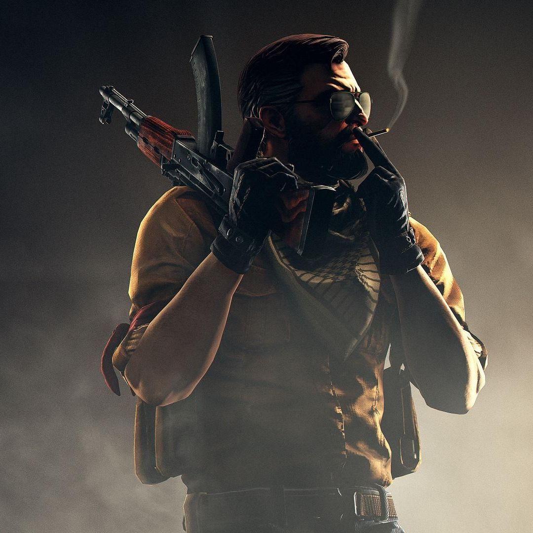 Krisuux avatar