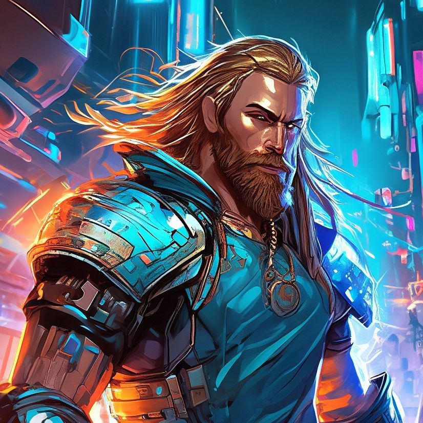 Techn0Viking
