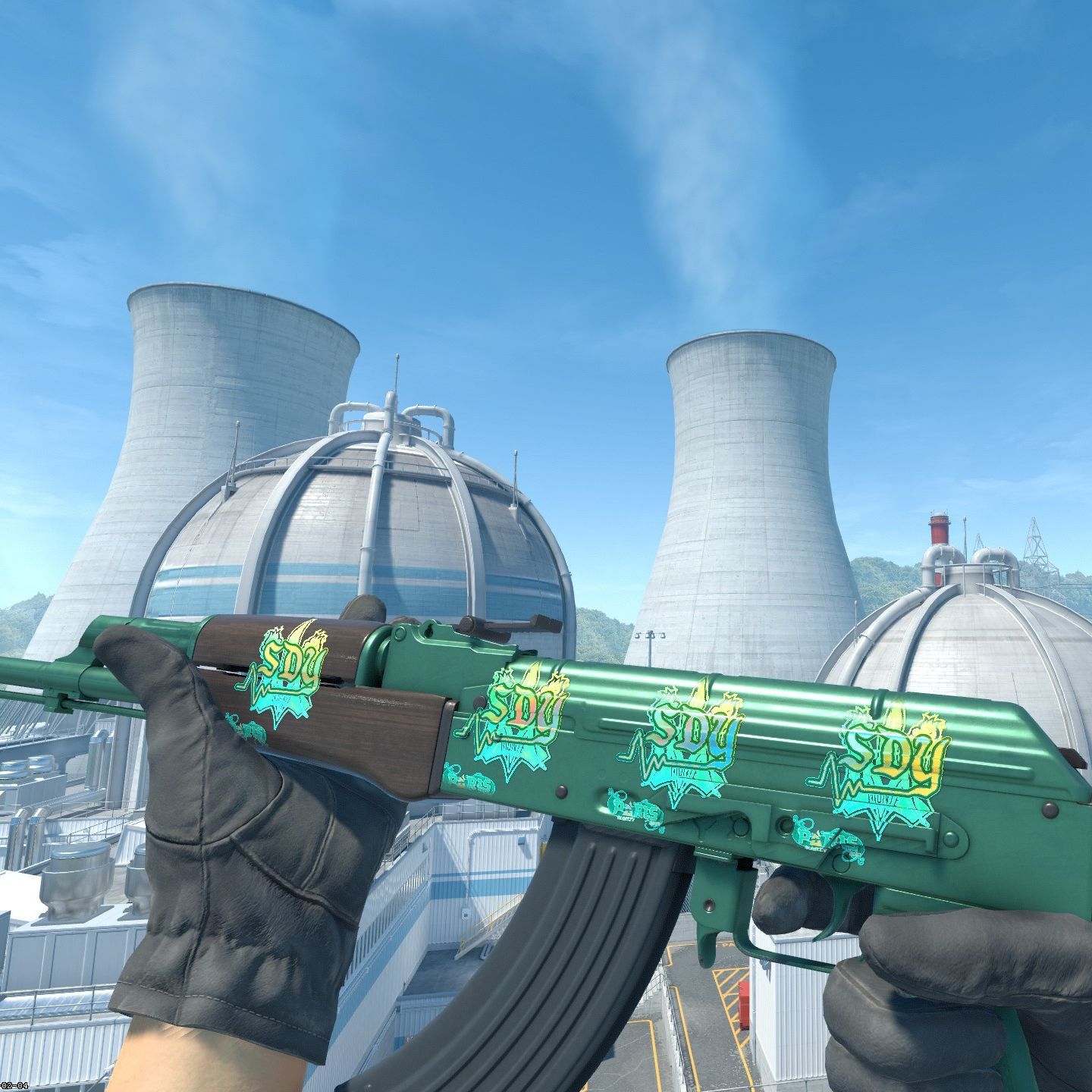 Infn1ty