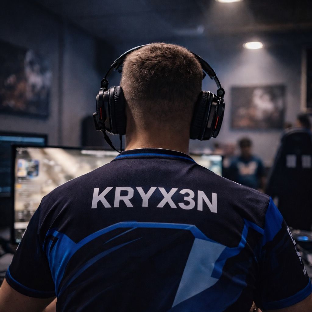 KRYX3N