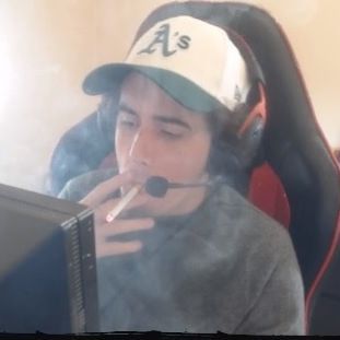 katzeN FACEIT avatar
