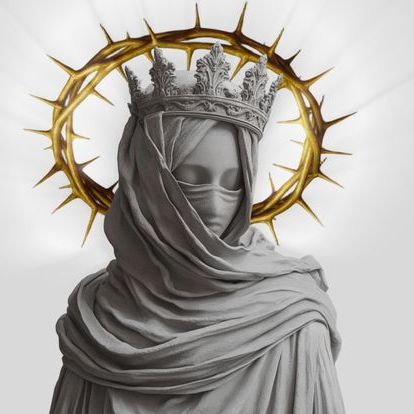 Belosnejkaa FACEIT avatar