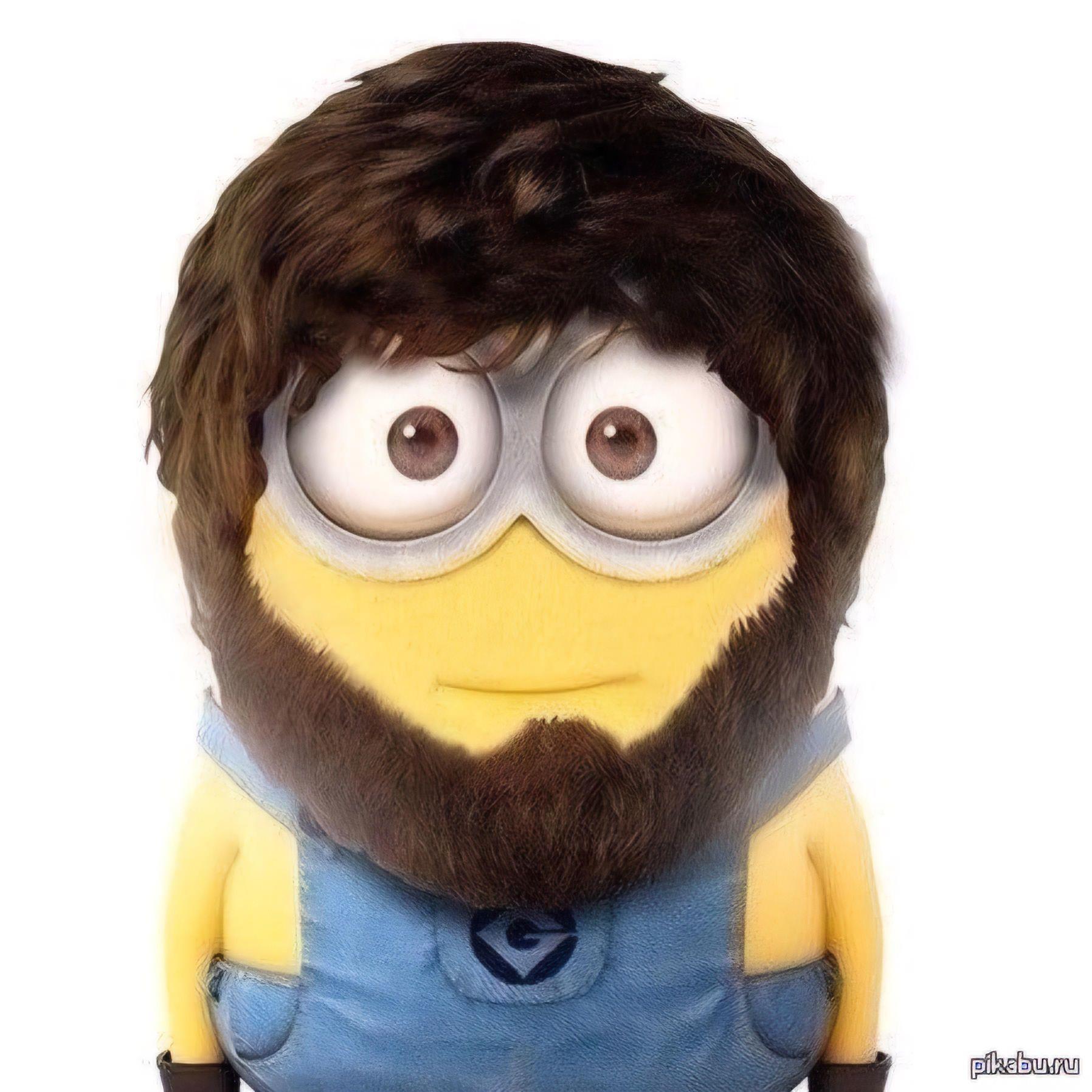 SalamMinion avatar