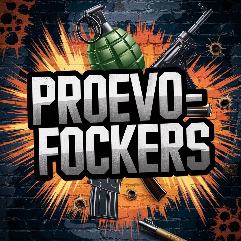 ProEvoFockers