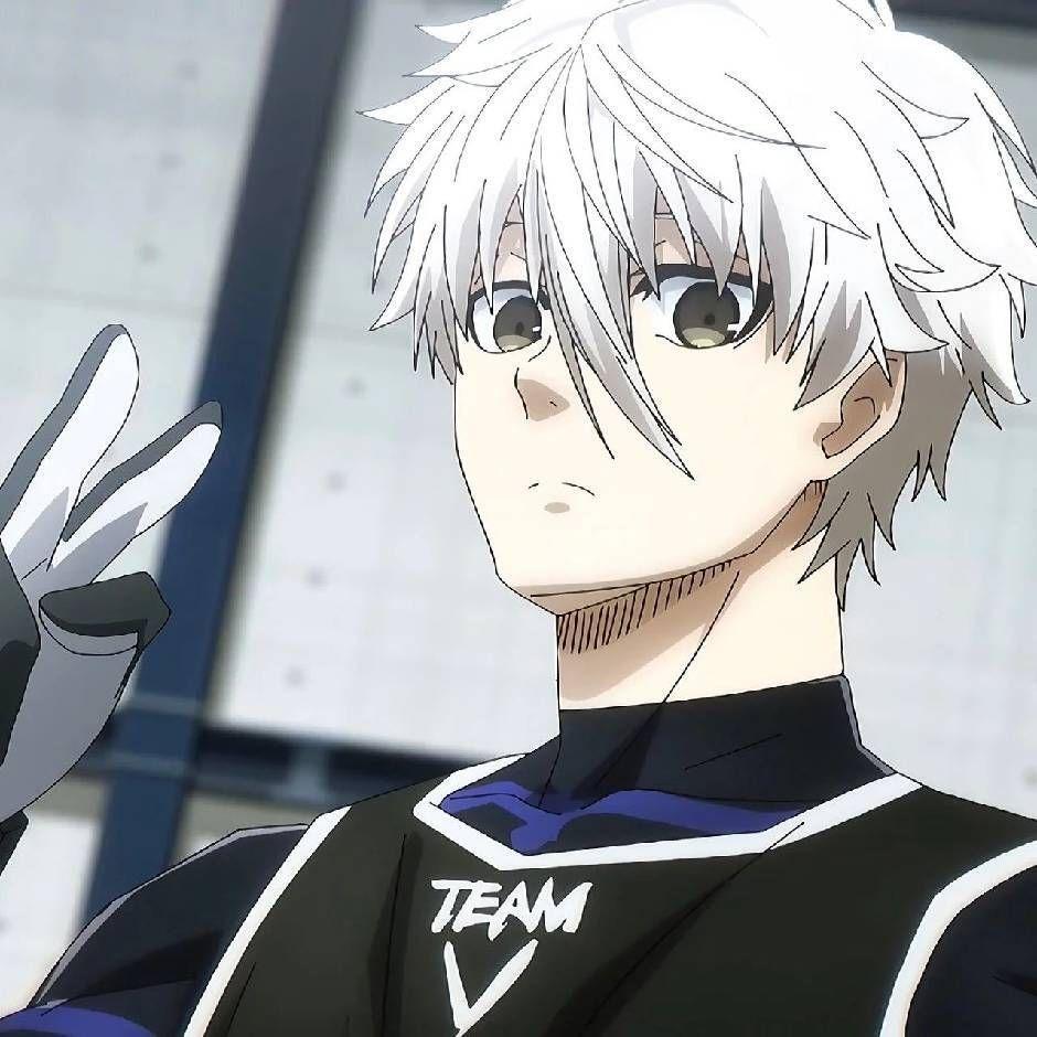 EternalHenry avatar