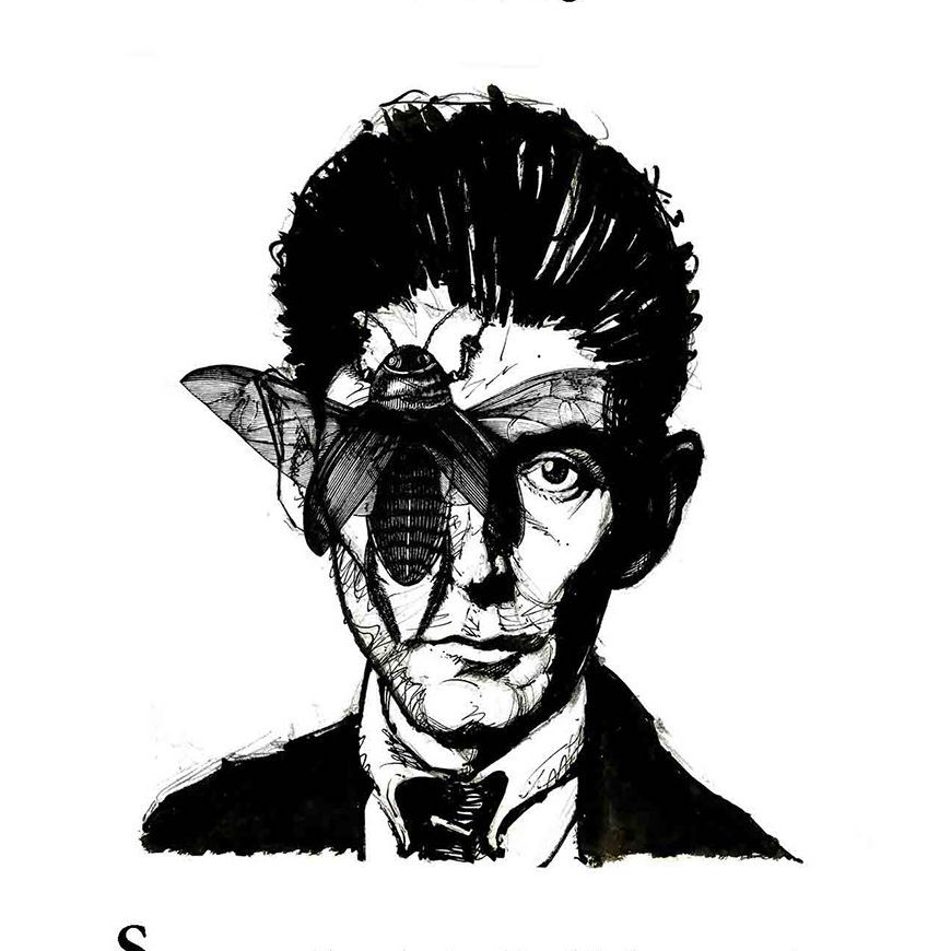 Franz-Kafka