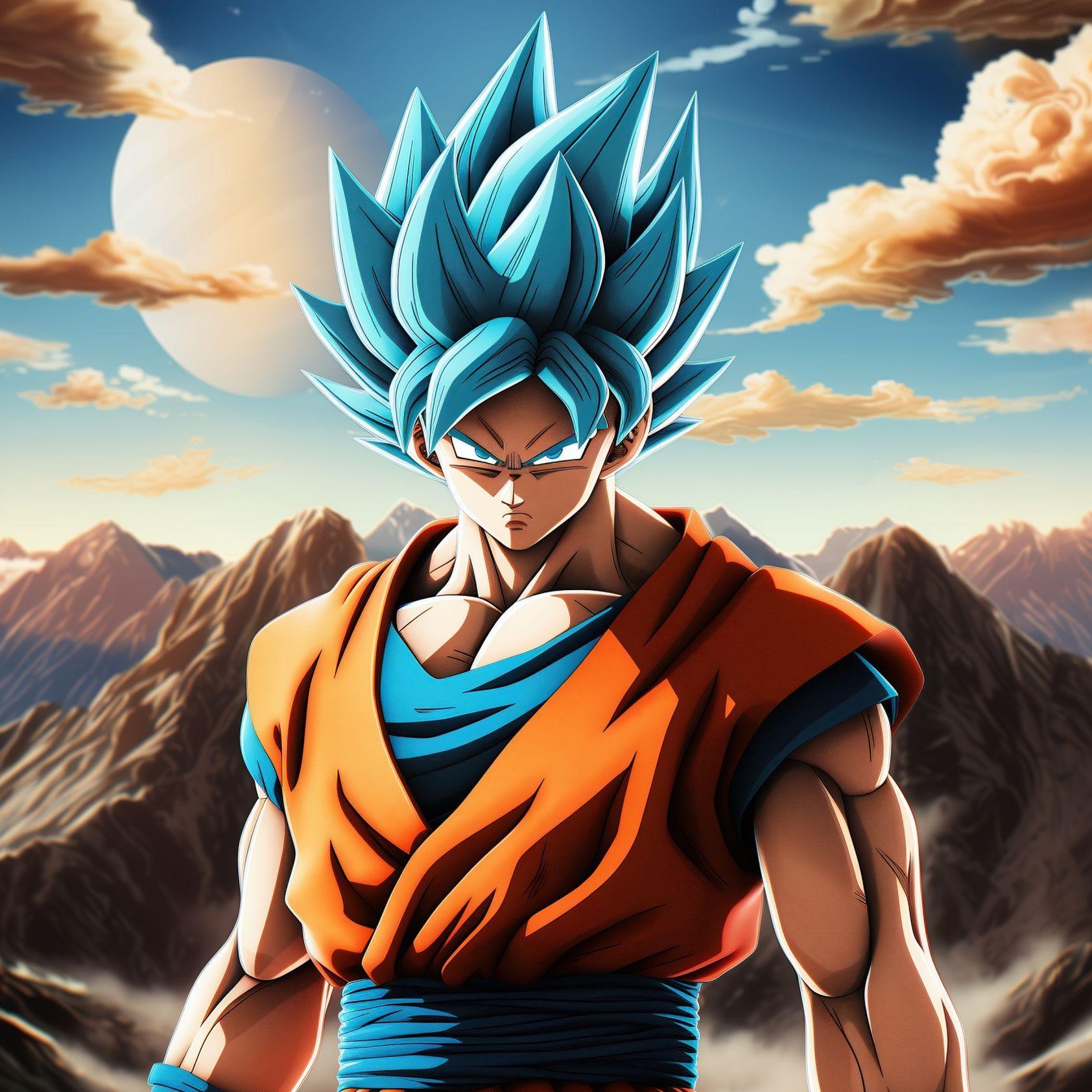 goku1g- avatar