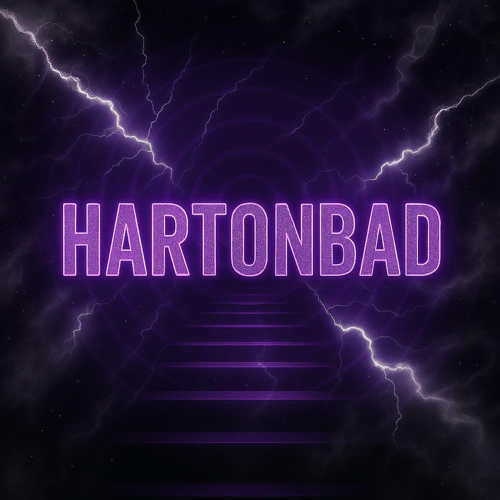 HARTONBAD avatar