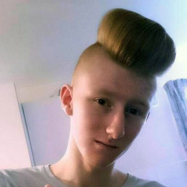 Faceit Avatar