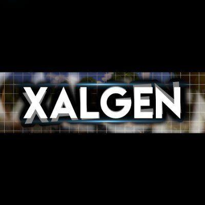_XALGEN avatar