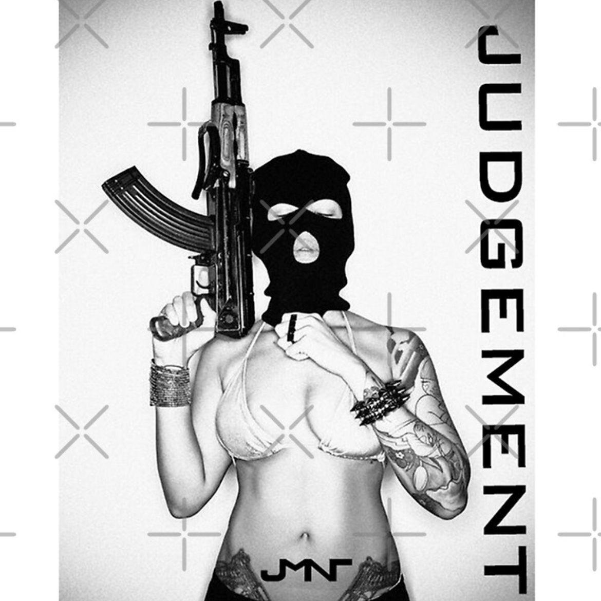 JudeGeMenT avatar
