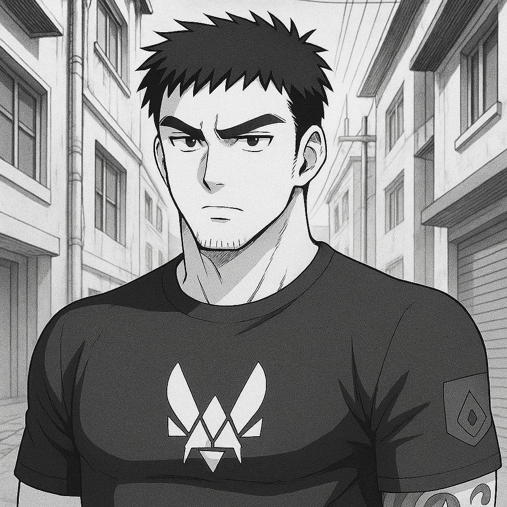 Everduss avatar