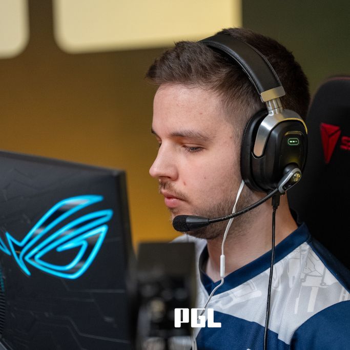 RogPoW FACEIT avatar