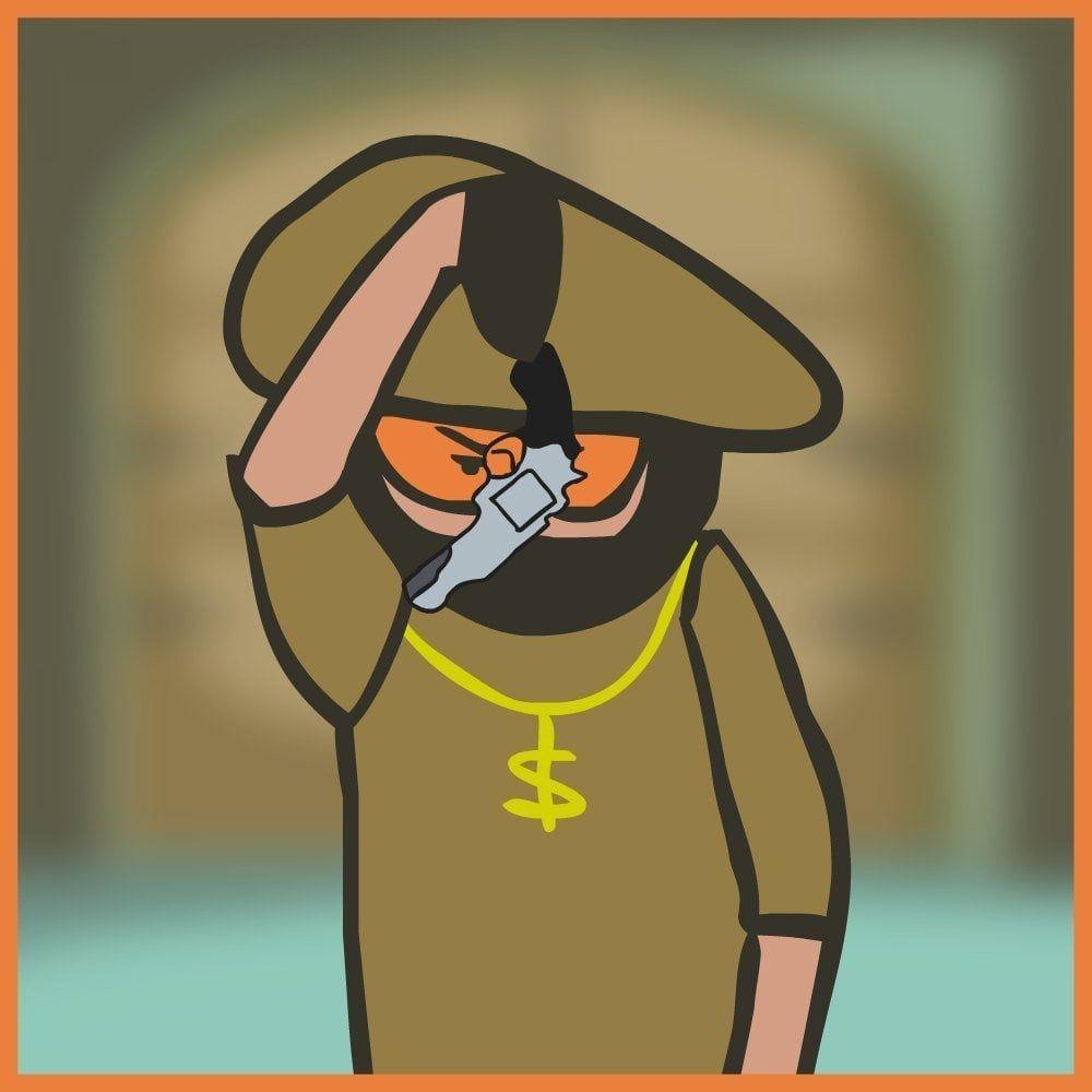 BoberGryze avatar