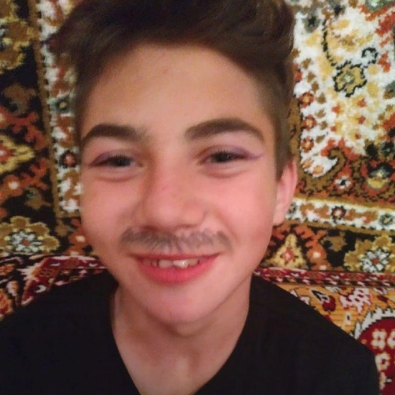 Myadelskiy avatar