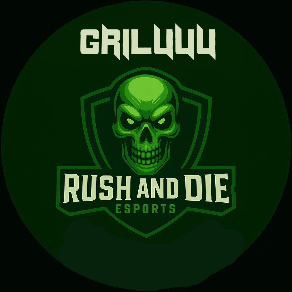 GRILuuu avatar