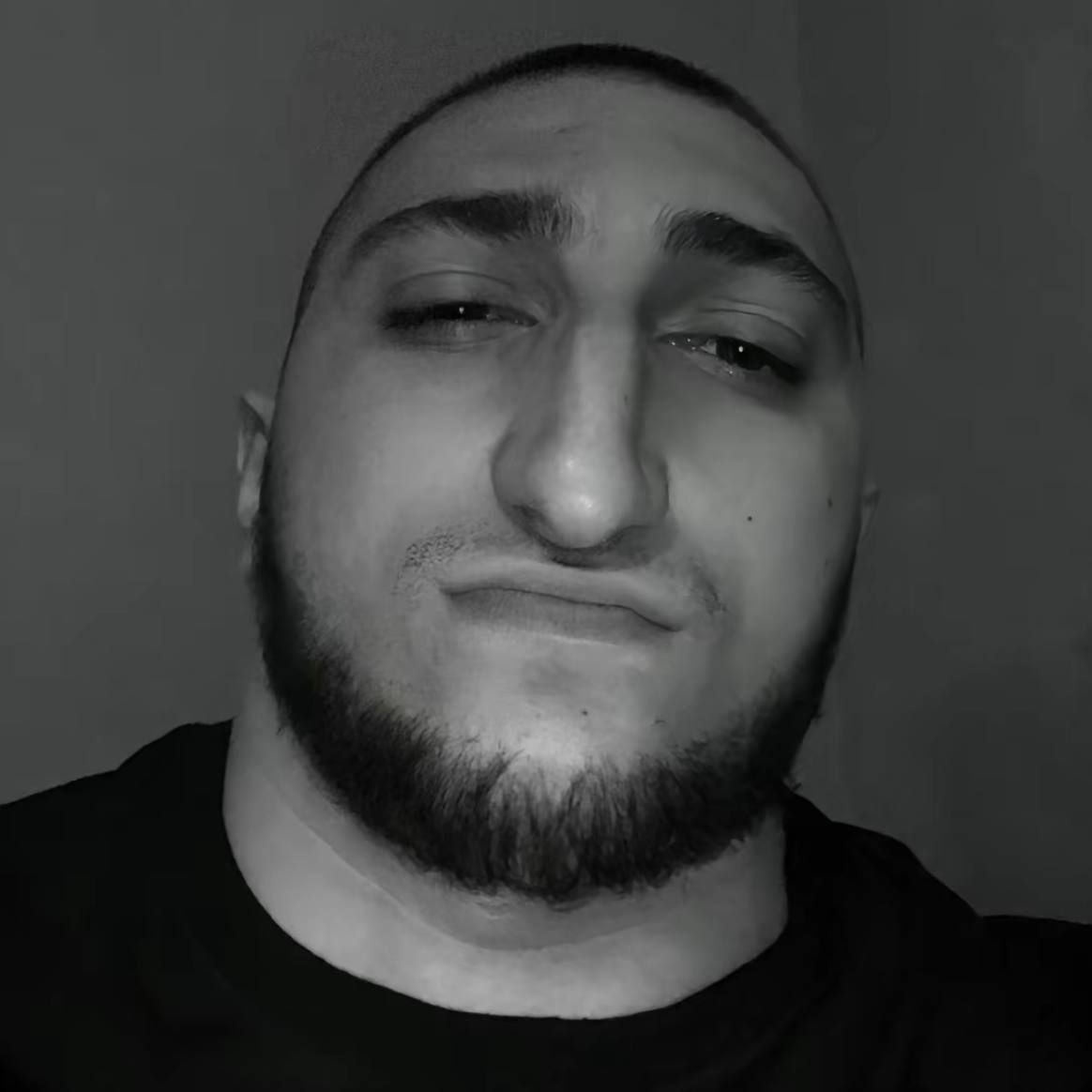 IRRUMATOR65 FACEIT avatar