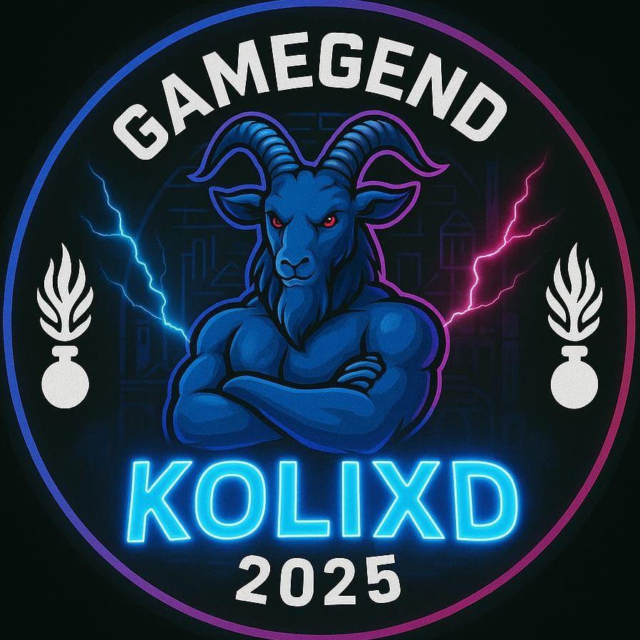 KoLixD avatar