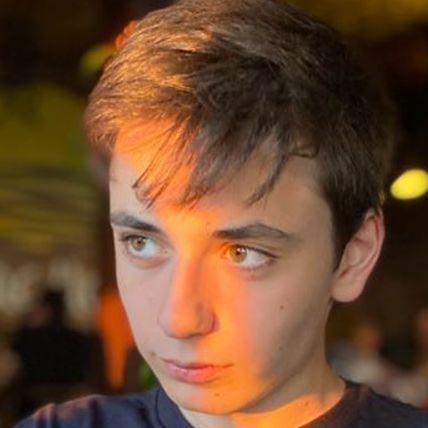 JAMIE69GRELO avatar