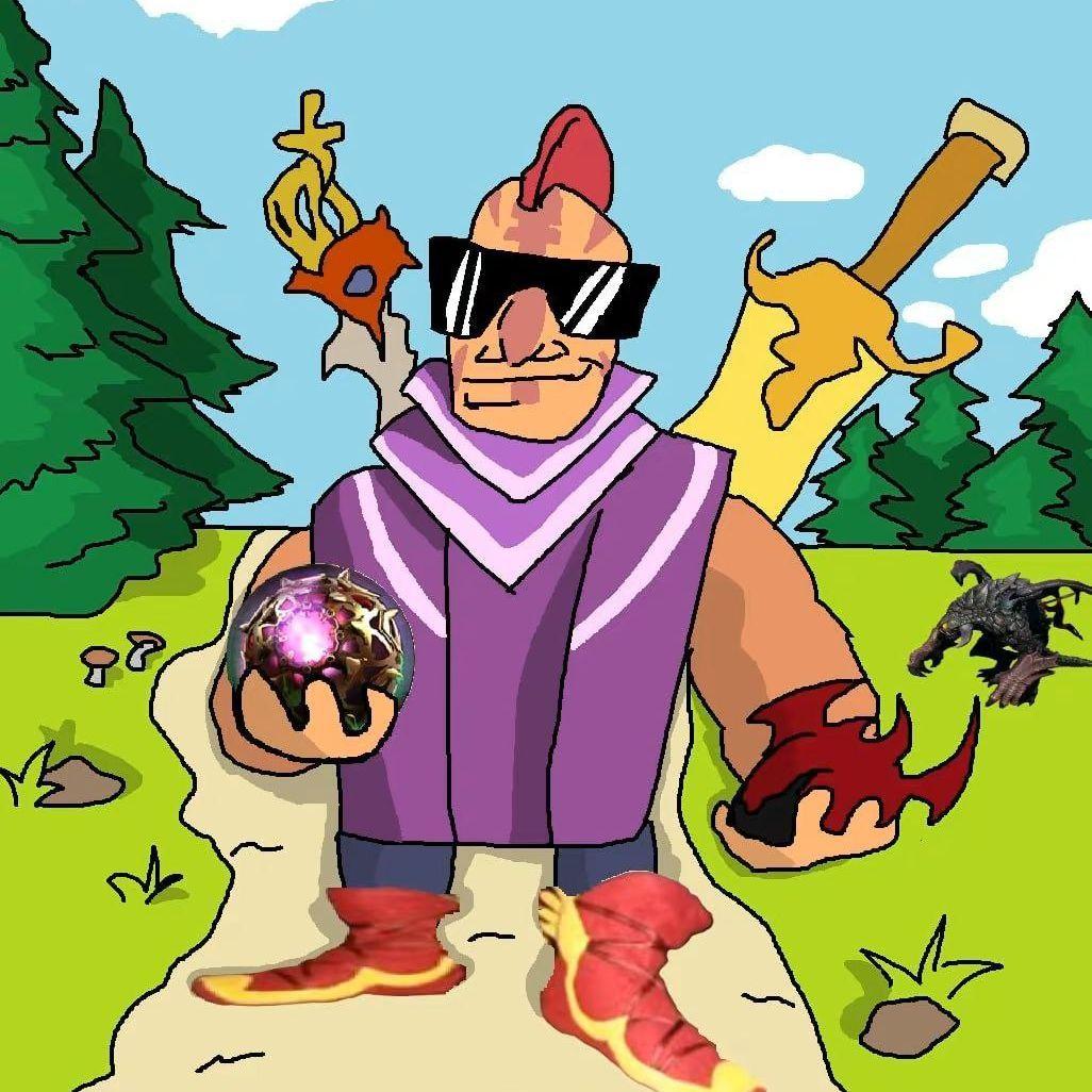 Vin4ezZ228 avatar