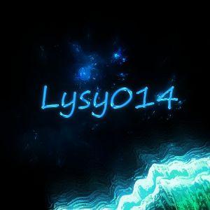 Player lysy13 avatar