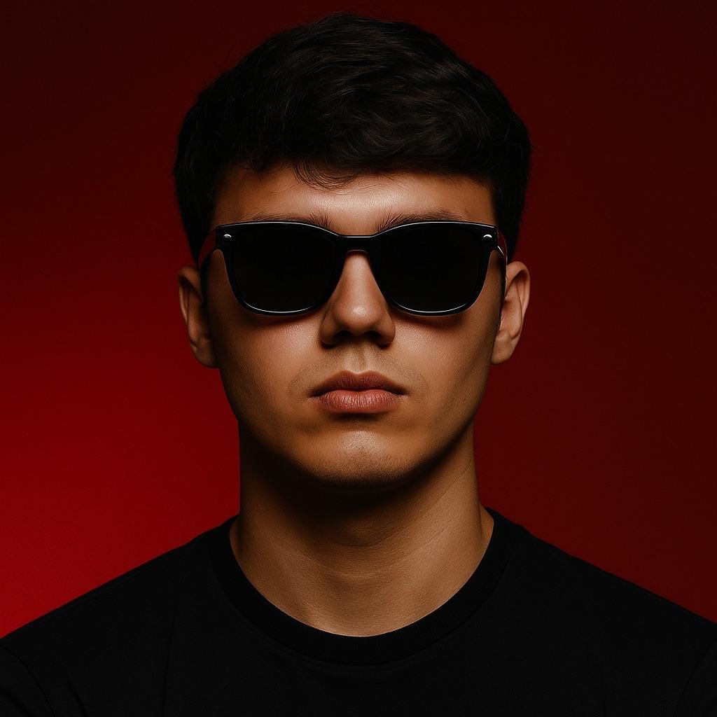 D_Snow avatar