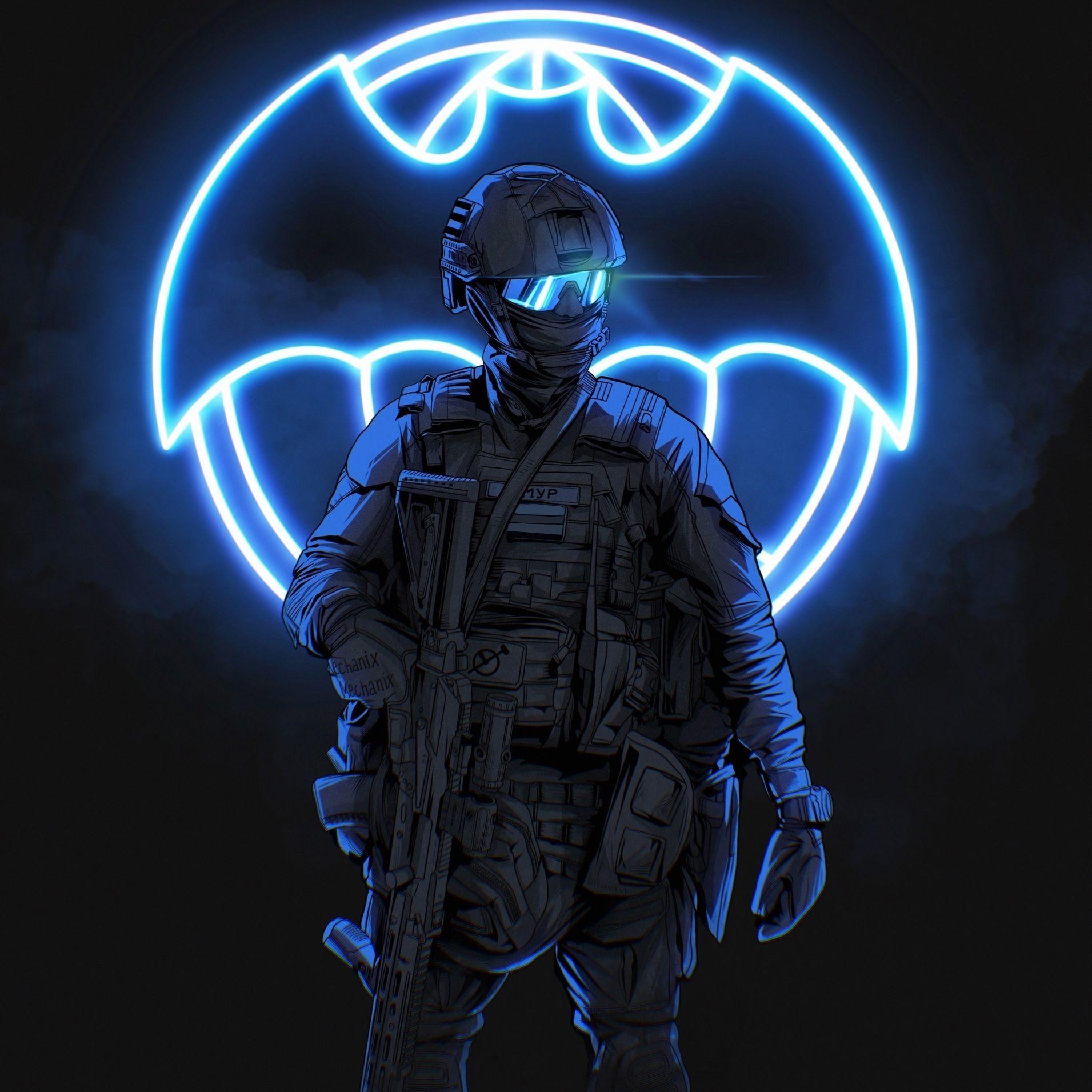 MUZbIKAHT avatar