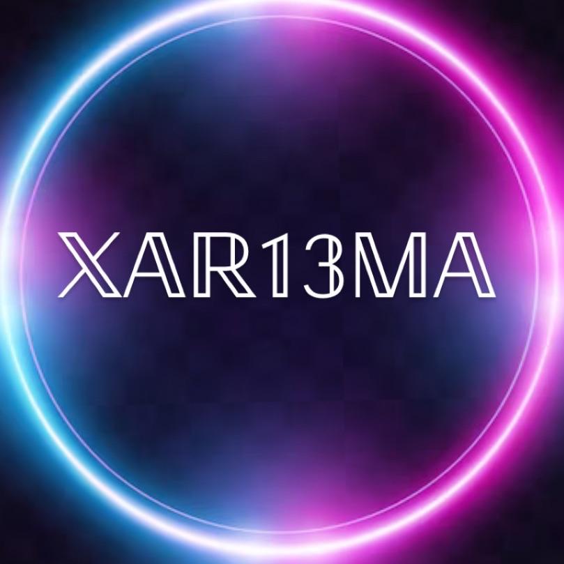 XAR13MA avatar