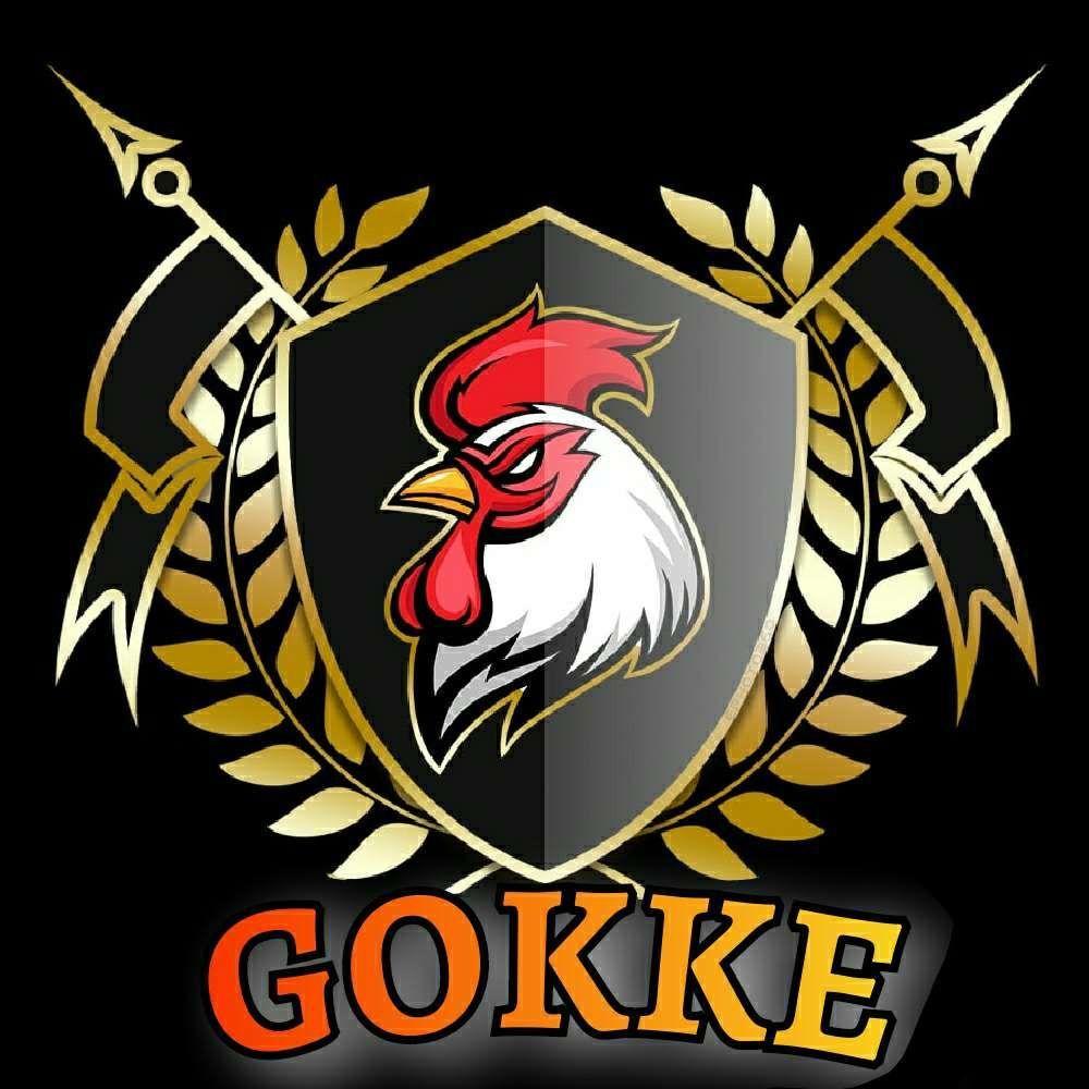 Gokke-