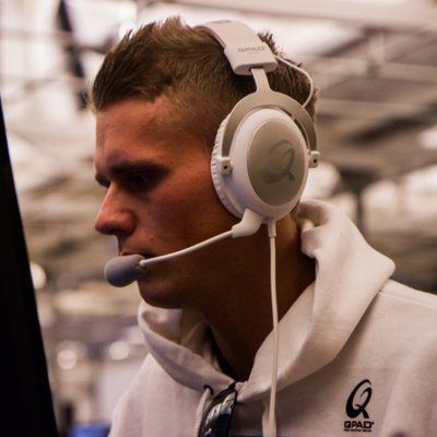 DelpanSK FACEIT avatar