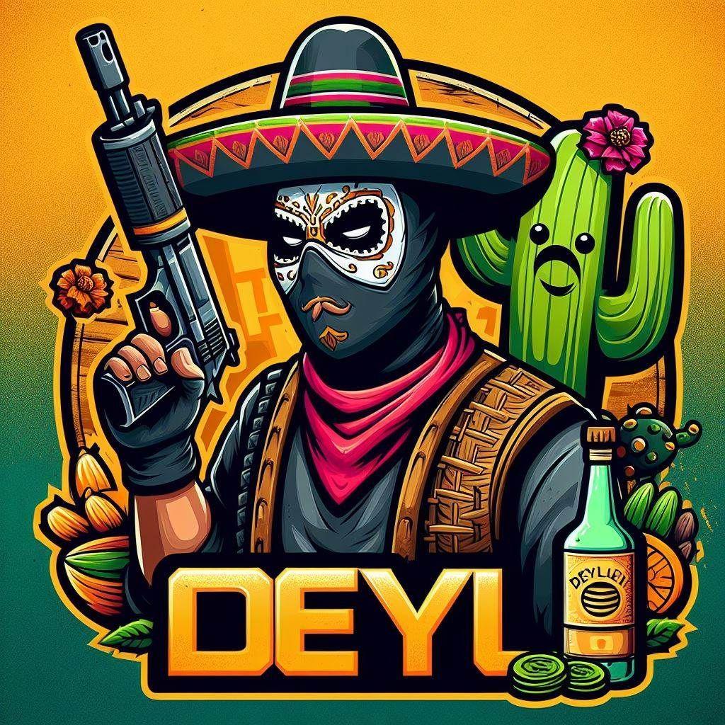 DeylC7 avatar