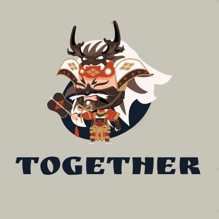 Together