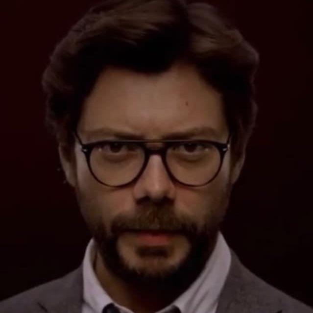 ProffeSorry avatar