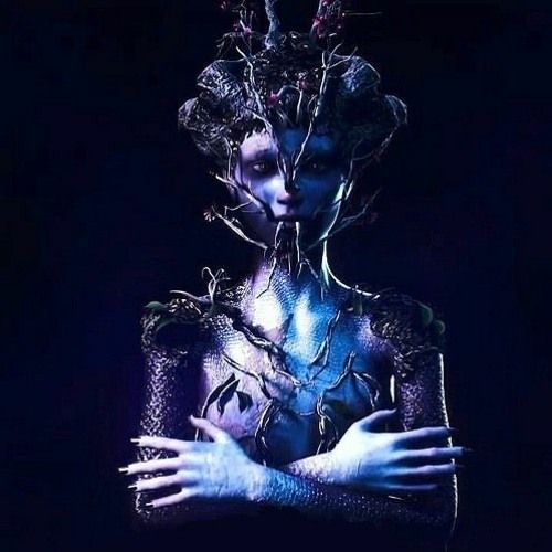 Anyma-Syren