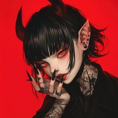 Nagitsa avatar