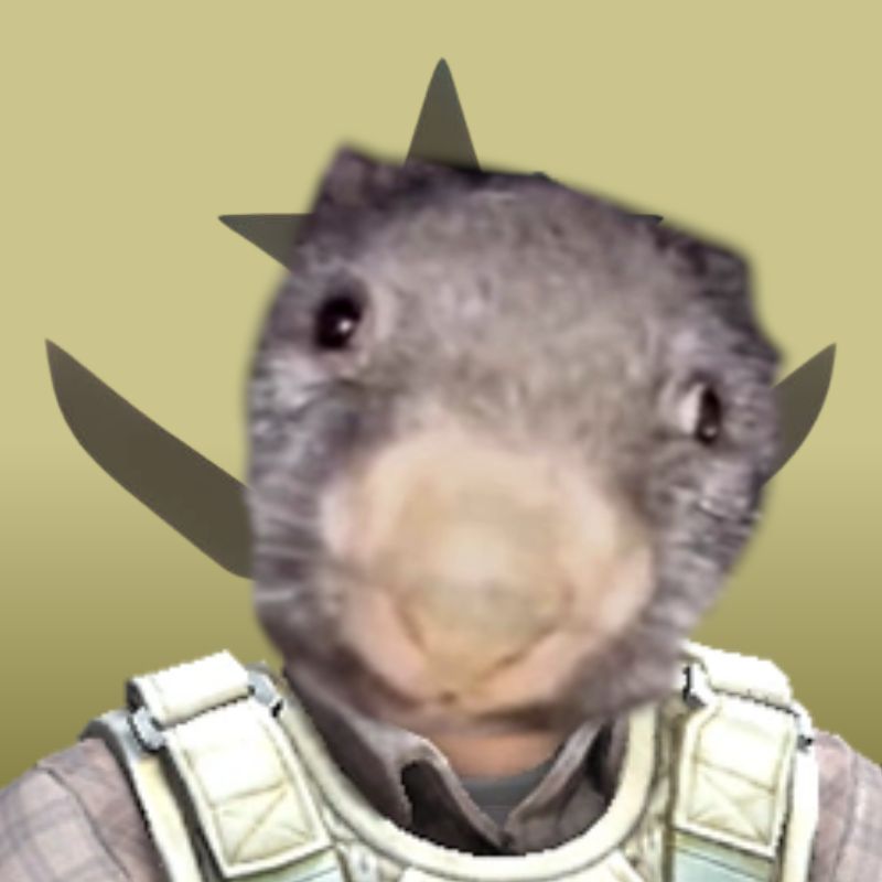 Faceit Avatar