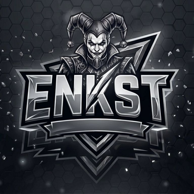 enkst FACEIT avatar